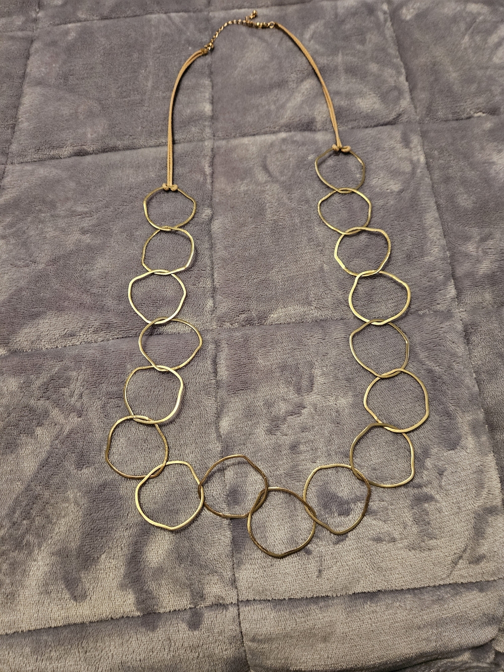 Lone Necklace